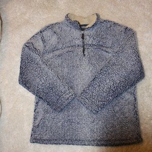 Sherpa Quarter Zip